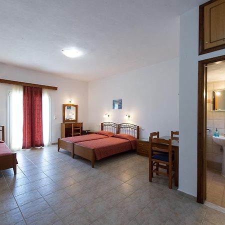 Agios Efrem Studios Parga Exterior photo